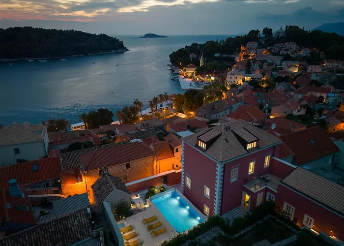 Cavtat Old School
