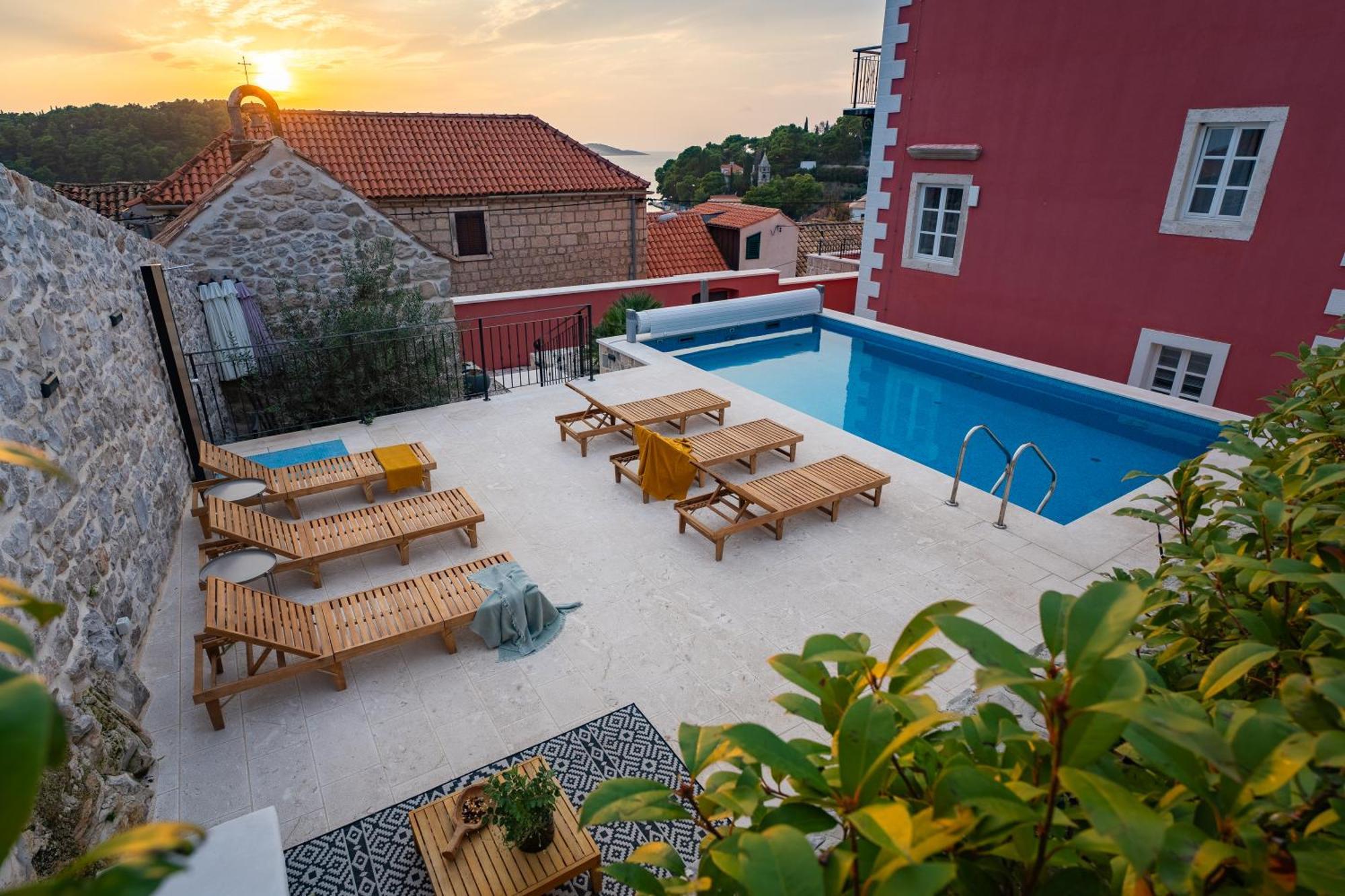 Old School Appartement Cavtat