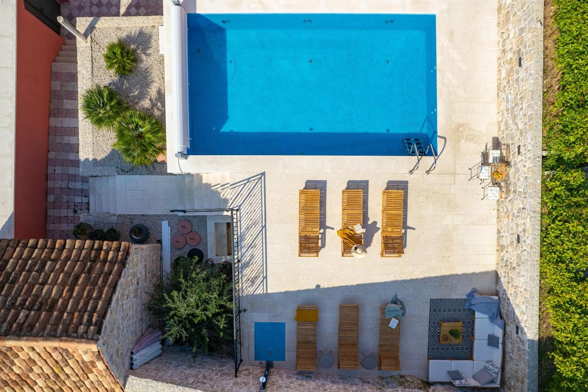 Appartement Old School Cavtat