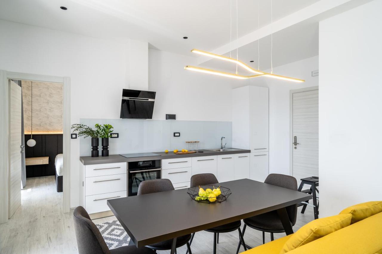 Apartman Old School