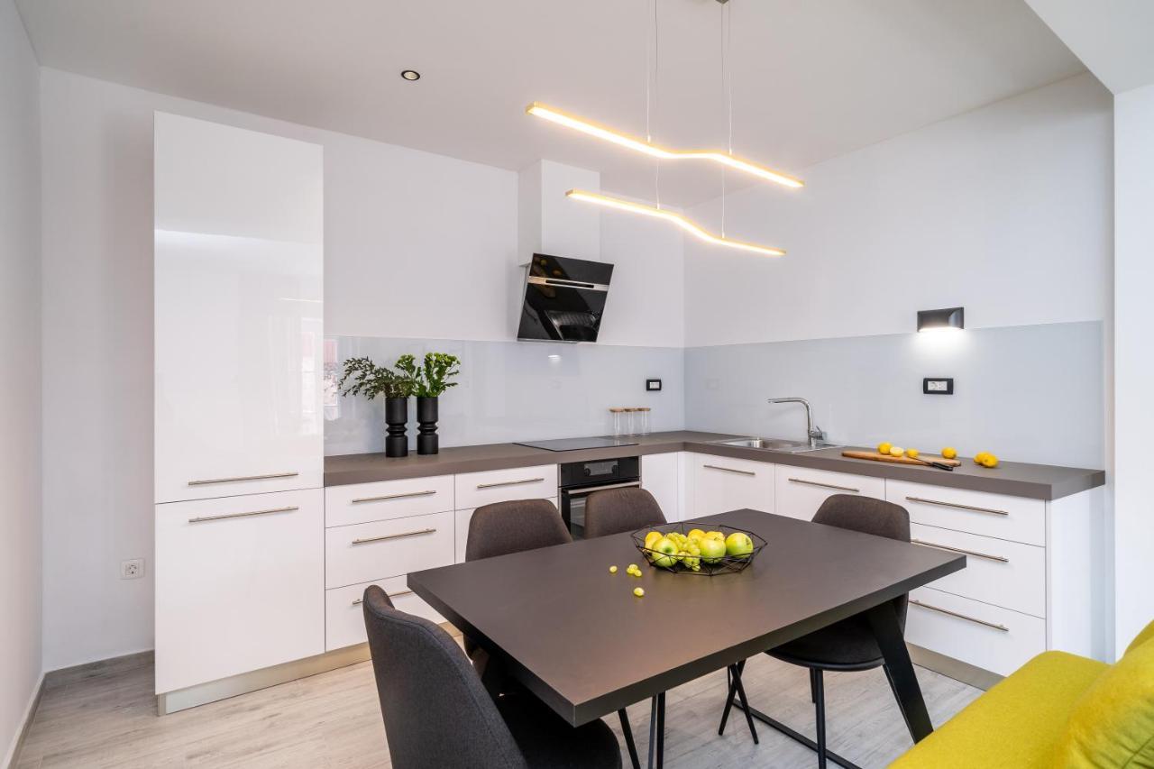 Apartman Old School Cavtat