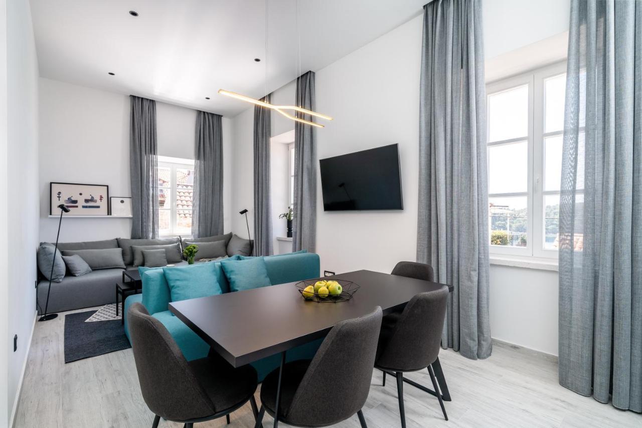Apartman Old School Cavtat
