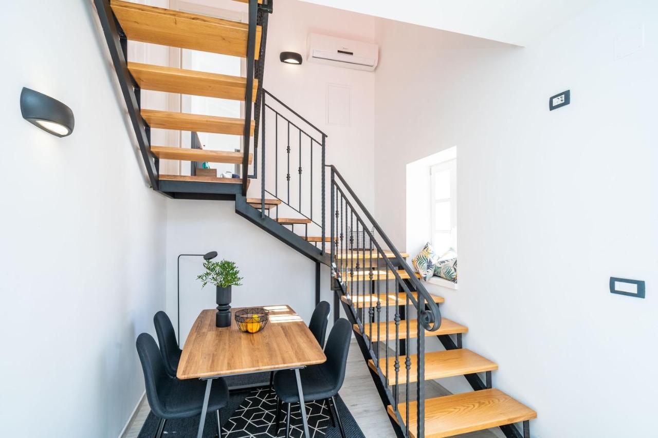 Apartman Old School