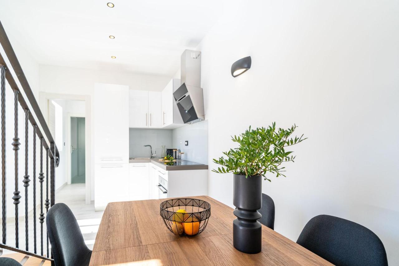 Apartman Old School Cavtat