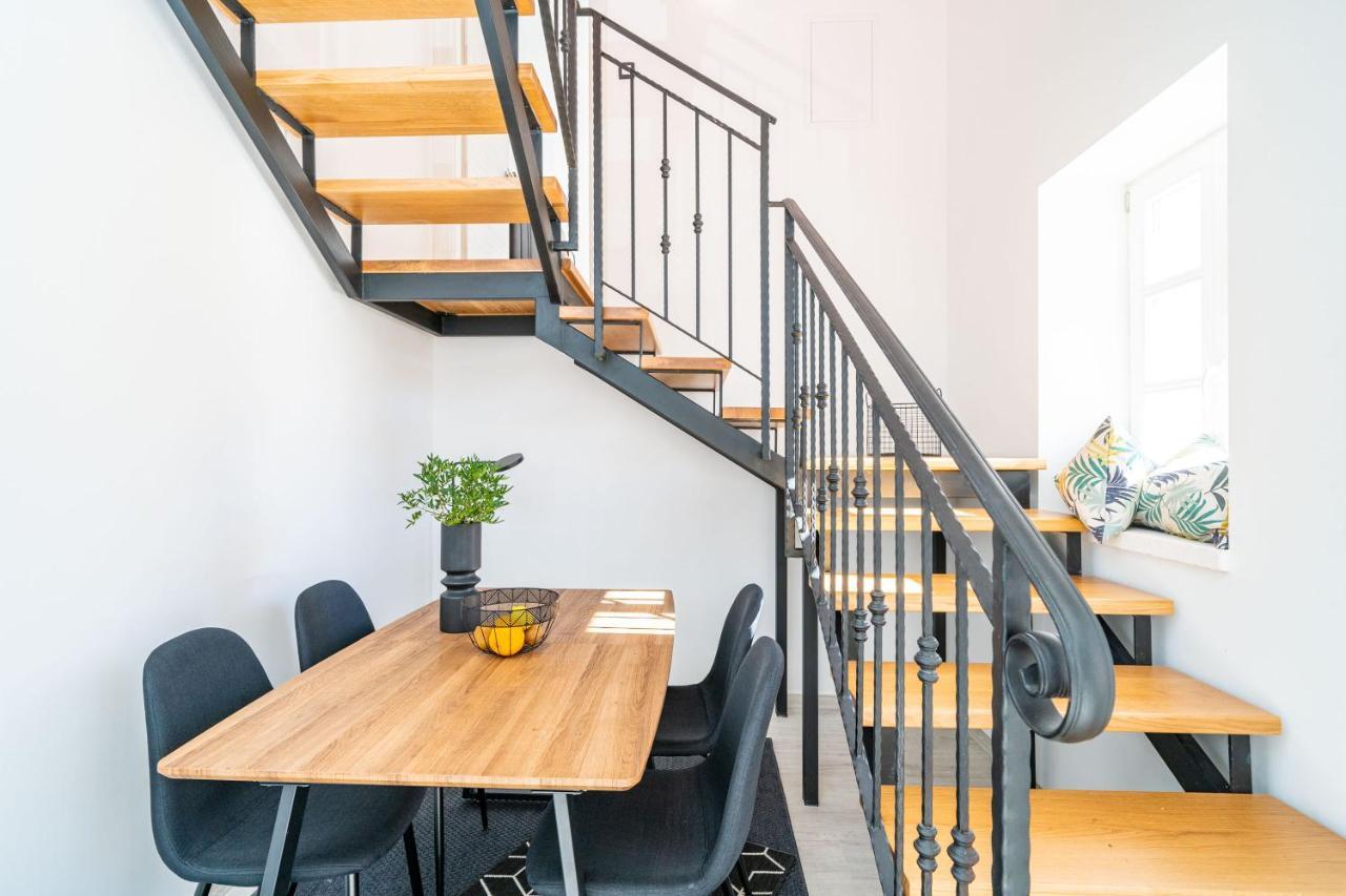 Apartman Old School Cavtat