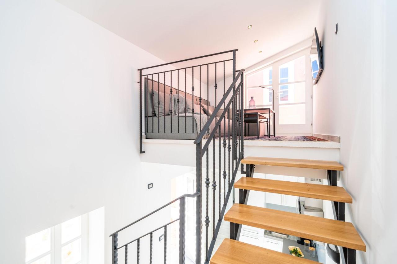 Apartman Old School Cavtat