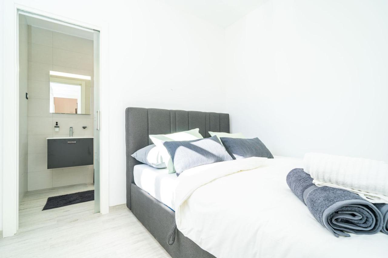 Apartman Old School *