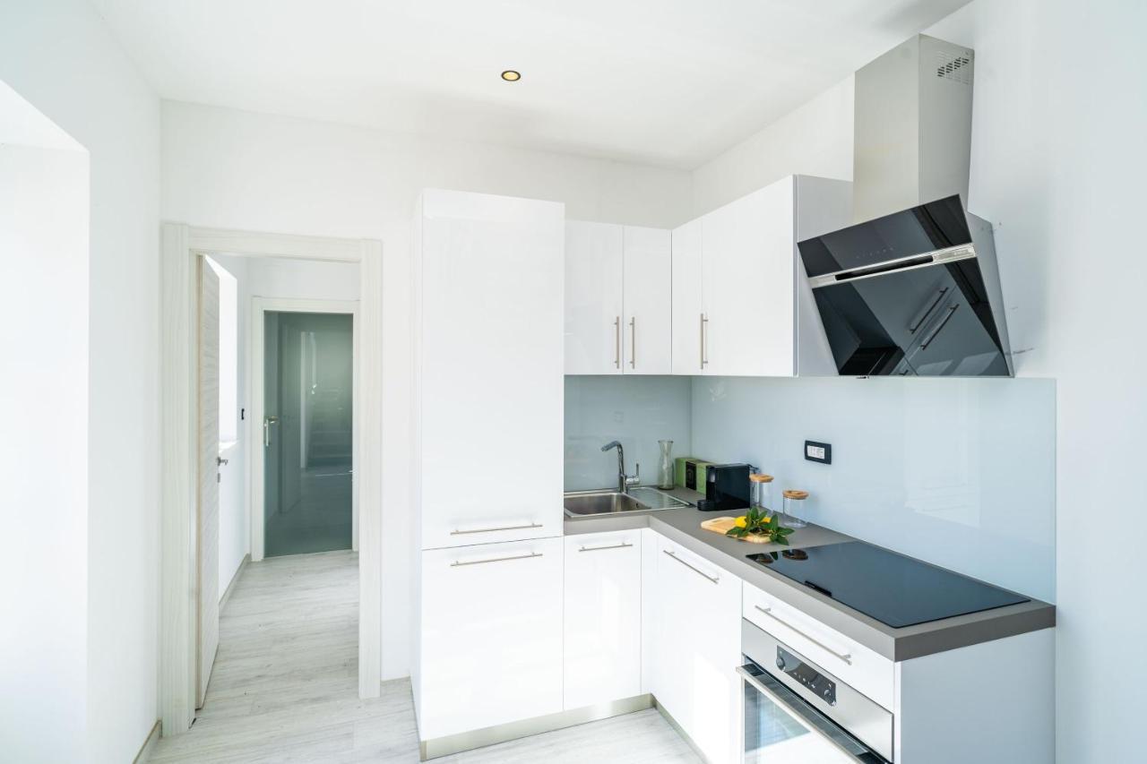 Apartman Old School