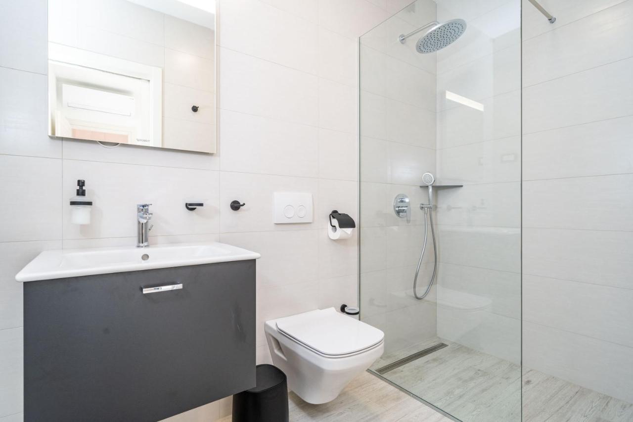 Apartman Old School *
