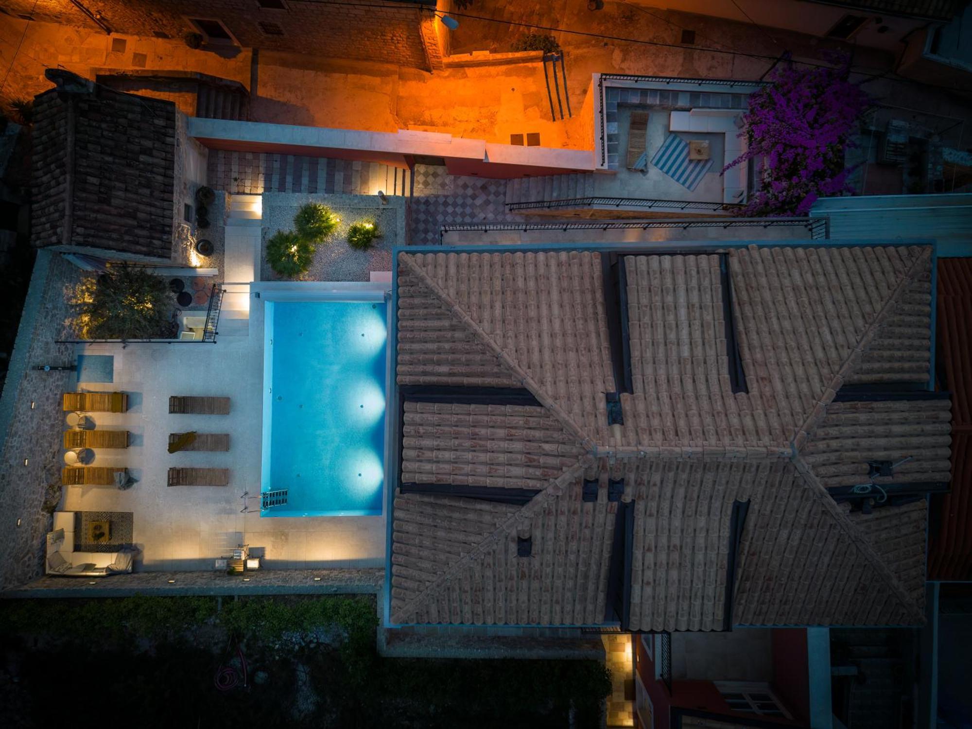 Apartman Old School Cavtat